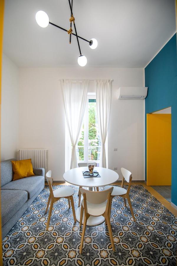 Villa Salerno 1950 Extérieur photo