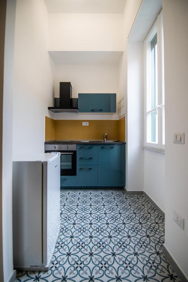 Villa Salerno 1950 Extérieur photo